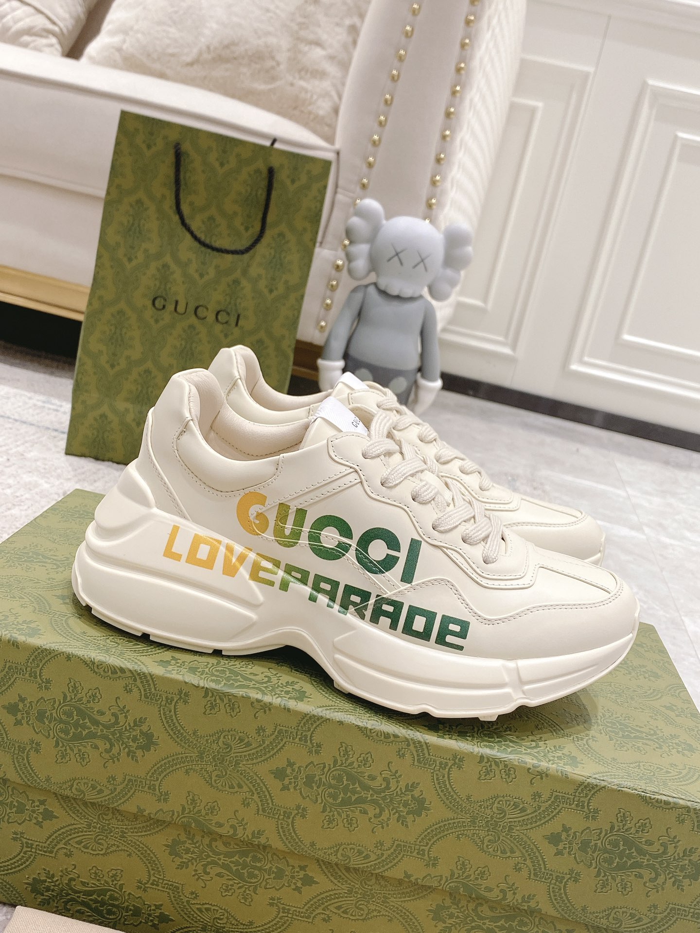 Gucci 2025