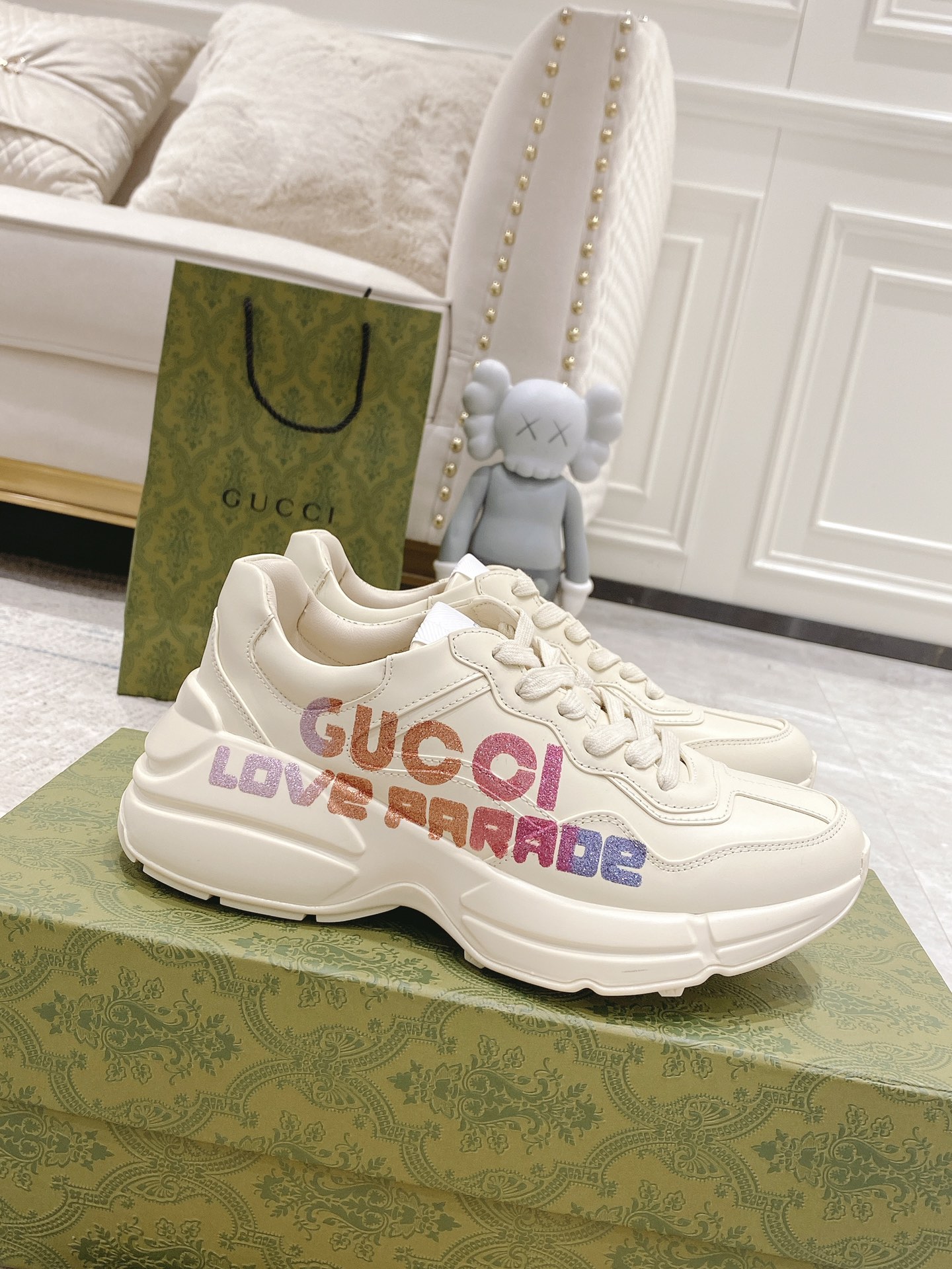 Gucci 2025