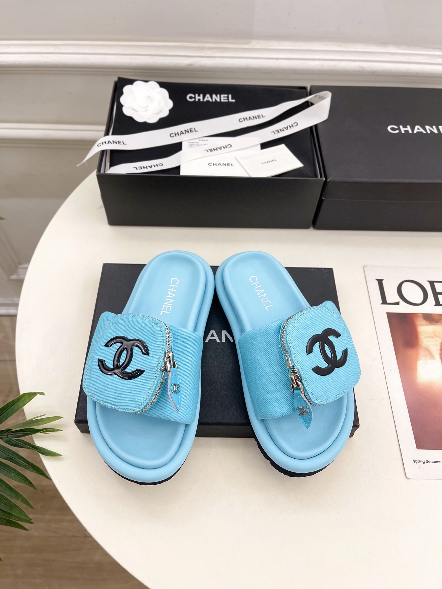 Chanel 2025