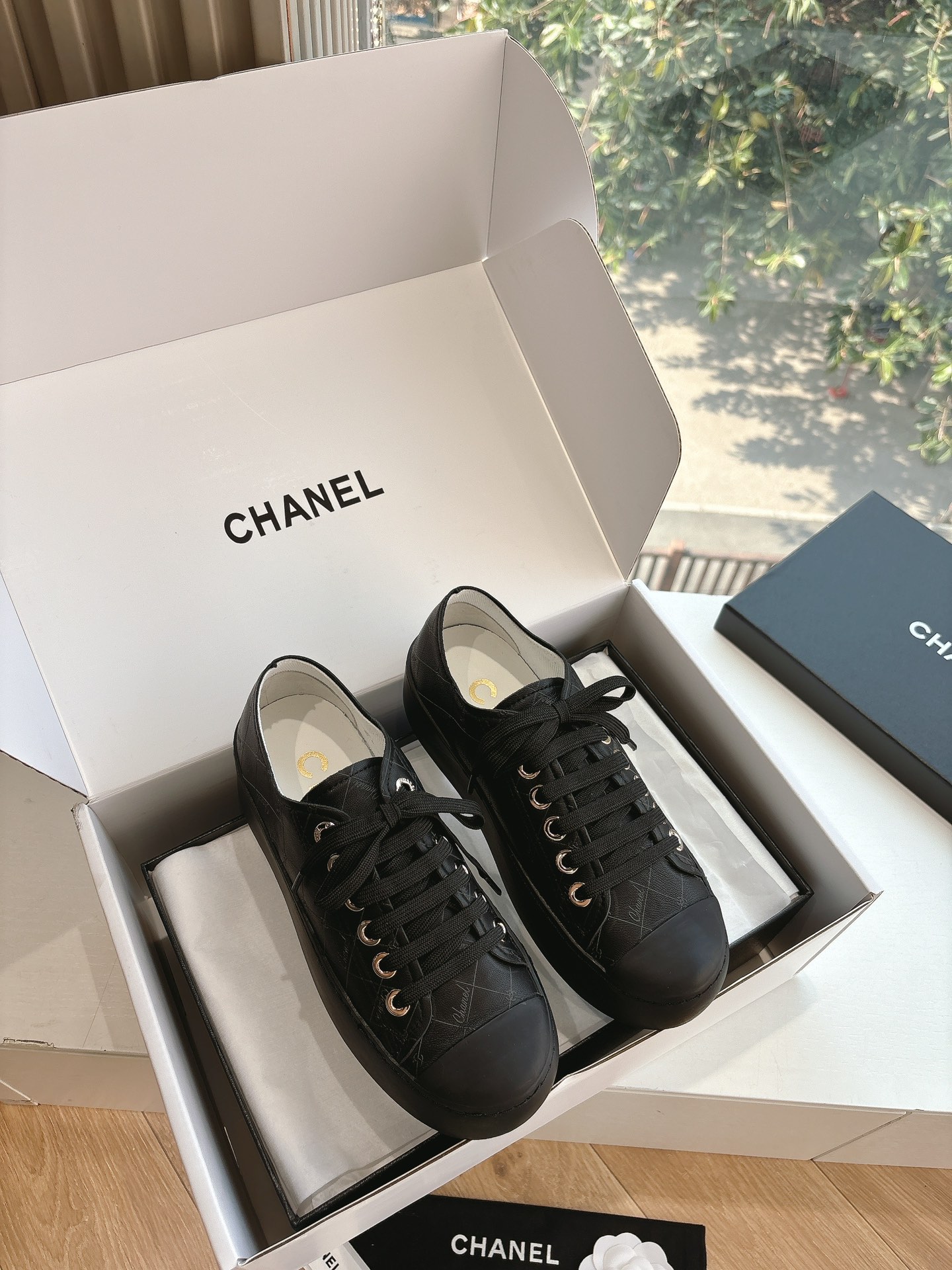 Chanel 2025