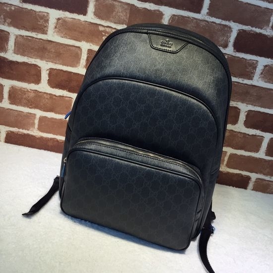 Gucci Backpack Waterproof PVC 322069