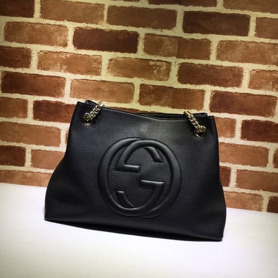 Gucci Large Shoulder Bag 308982