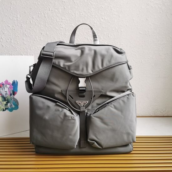 Prada Fashion Convertible Backpack 2VZ108