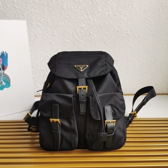 Prada Re-Nylon Backpack 1BZ677