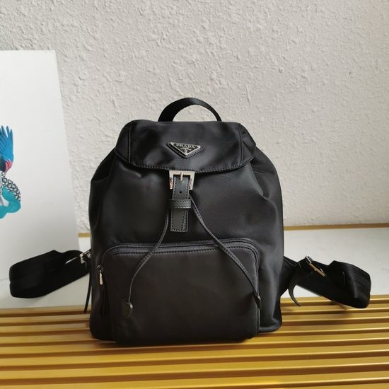 Prada Vintage Backpack 1BZ832