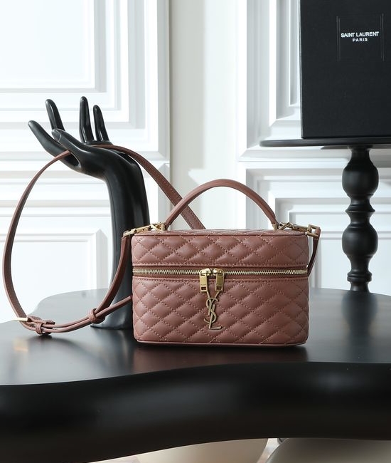 Yves Saint Laurent YSL GABY MINI Box Bag 766731