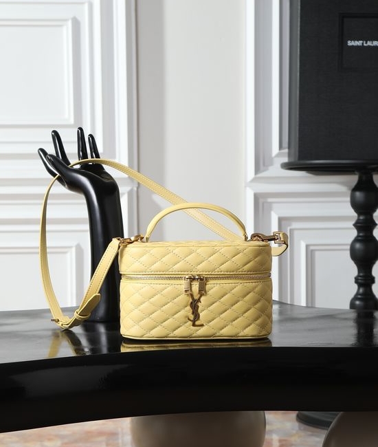 Yves Saint Laurent YSL GABY MINI Box Bag 766731