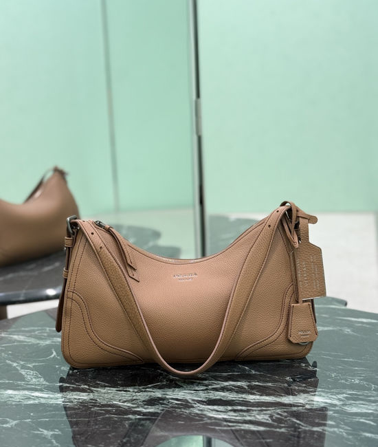 Prada Aimee Hobo Single Shoulder Bag 1BC280