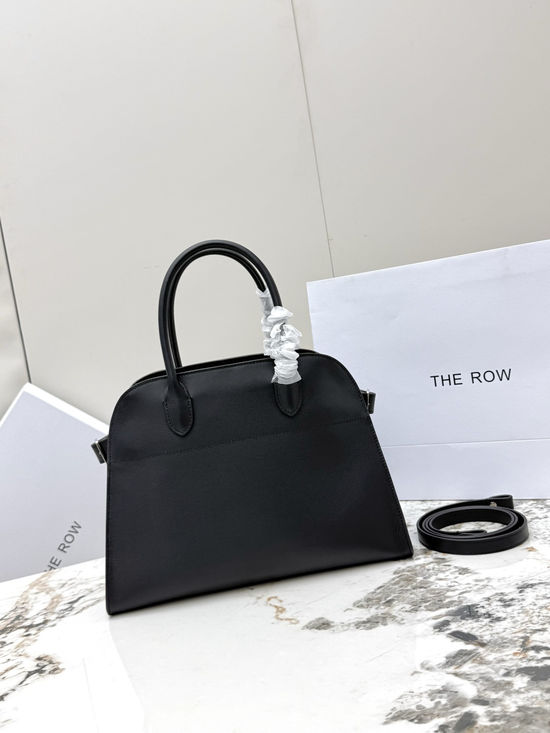 The Row Soft Margaux Tote Bag T1586