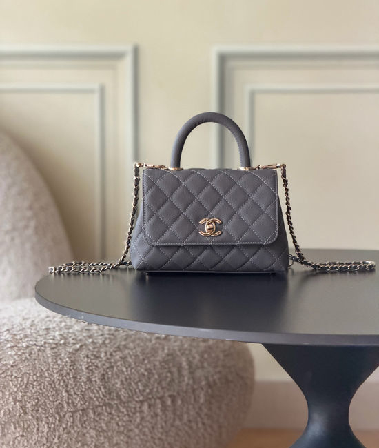 Chanel New 26c Premium Small Handbag 18979