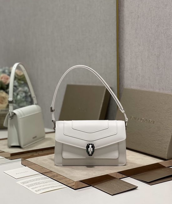 Bvlgari SERPENTI FOREVER Small Shoulder Bag 292104