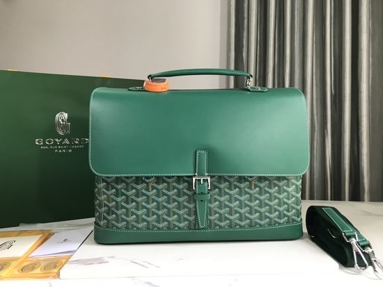 Goyard Citadin Messenger Bag 120182