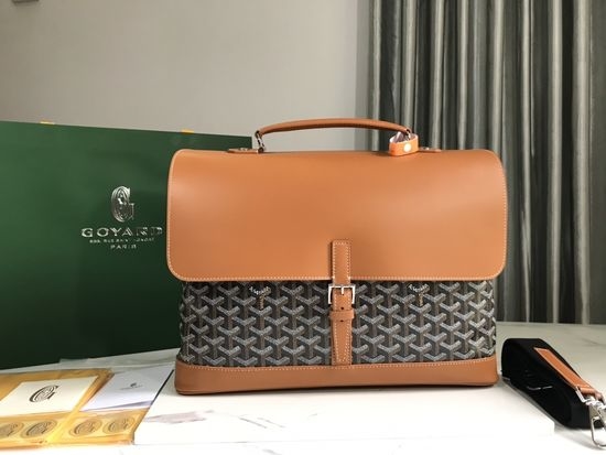 Goyard Citadin Messenger Bag 120182