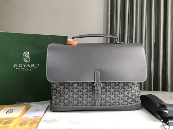 Goyard Citadin Messenger Bag 120182
