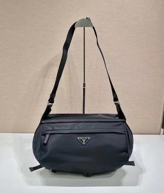 Prada Classic Messenger Bag 2VH991A