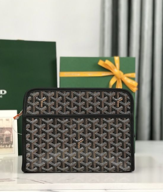 Goyard Jouvence Toiletry Bag 020202