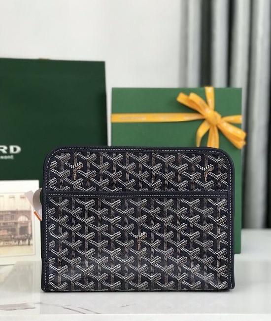 Goyard Jouvence Toiletry Bag 020202
