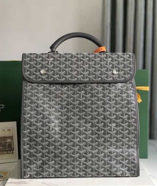 Goyard Saint Leger Convertible Backpack 020318