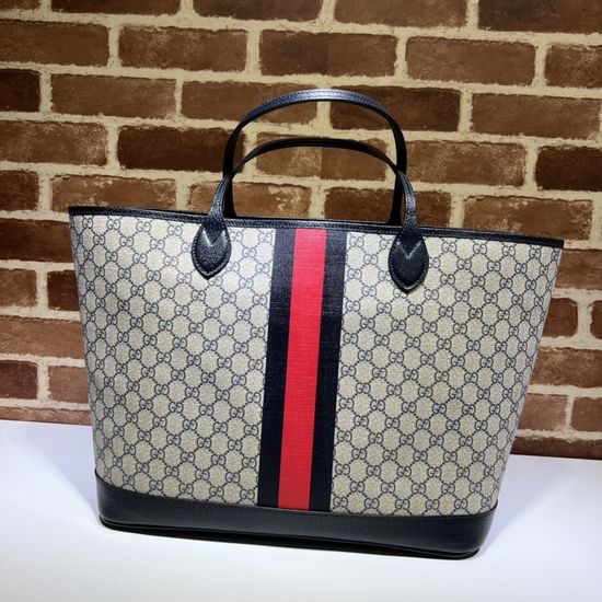 Gucci Classic PVC Bag Top Quality Original Order 726755