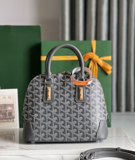 Goyard Vendome Shell Bag 020205
