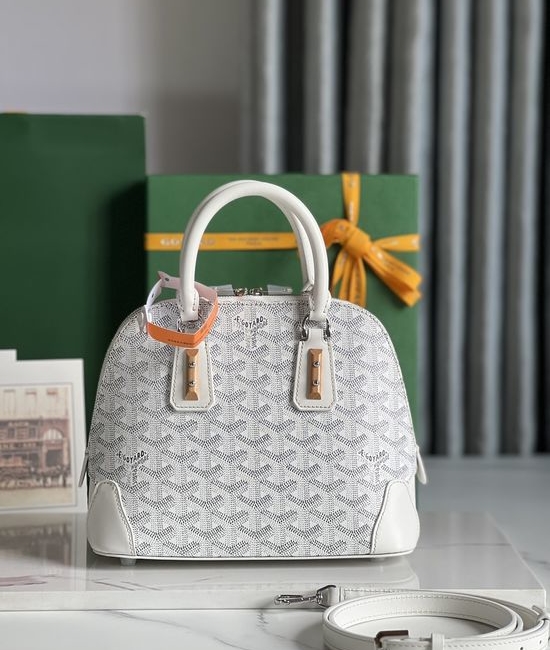 Goyard Vendome Shell Shoulder Bag 8269