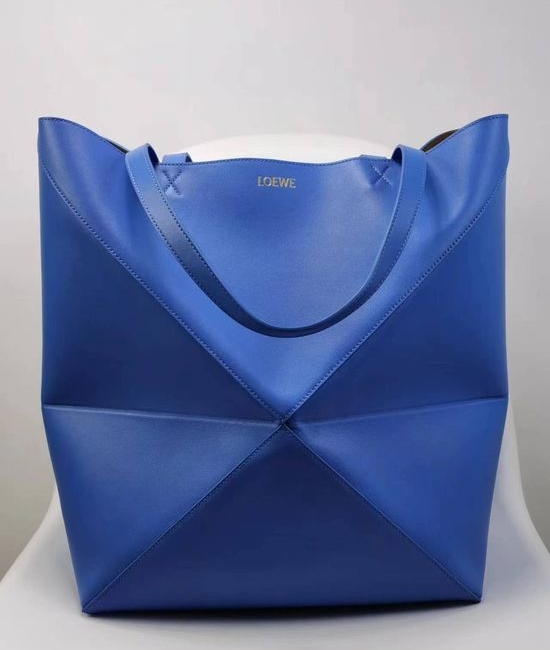 Loewe Puzzle Fold Tote Bag 1761