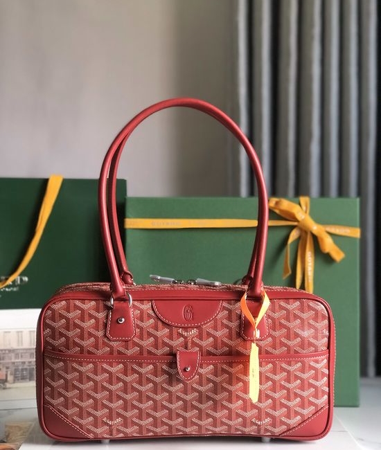 Goyard Vintage Baguette Bag 020199