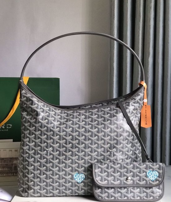 Goyard Hobo Bohème Comfort Strap Hobo Bag 020223