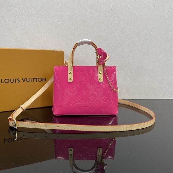 Louis Vuitton LV Reade Small Handbag M24144