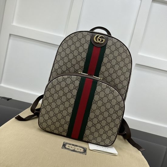 Gucci Ophidia GG Backpack 779901