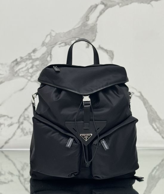 Prada Runway Series Convertible Backpack 2VZ108
