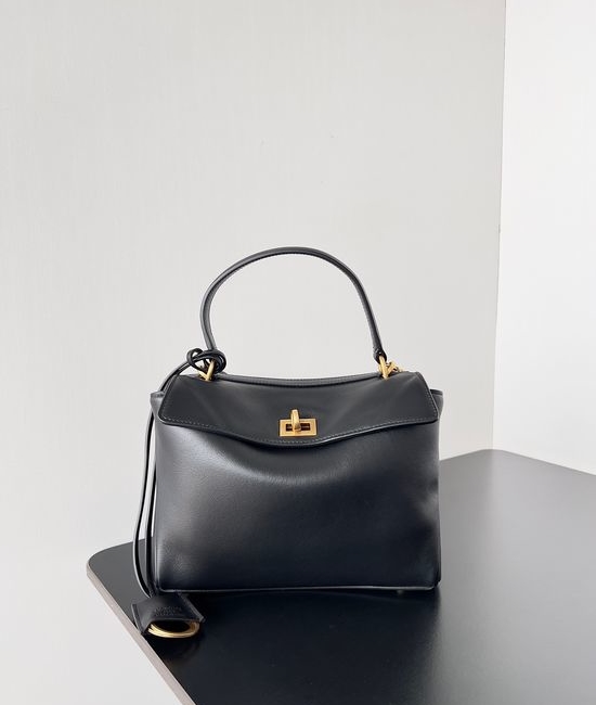 Balenciaga Rodeo Small Oversized Bag 8895
