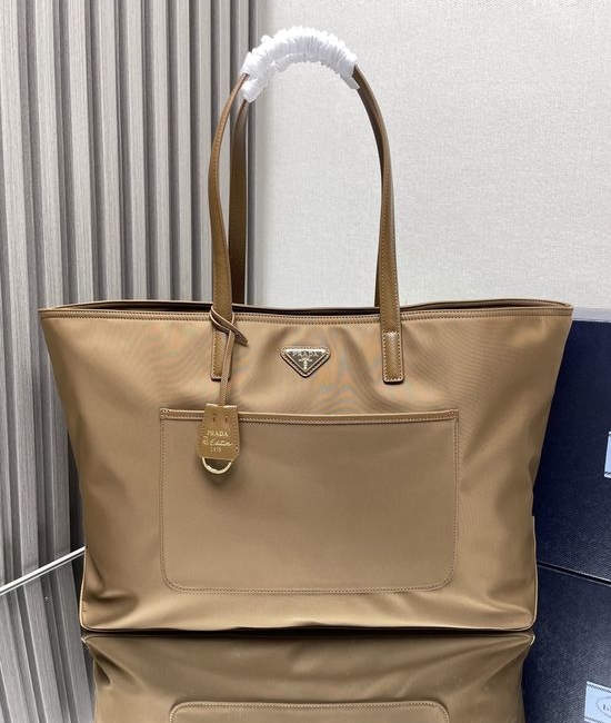 Prada Tote Bag Classic Large Capacity 1BG527