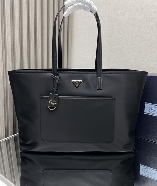 Prada Tote Bag Classic Large Capacity 1BG527