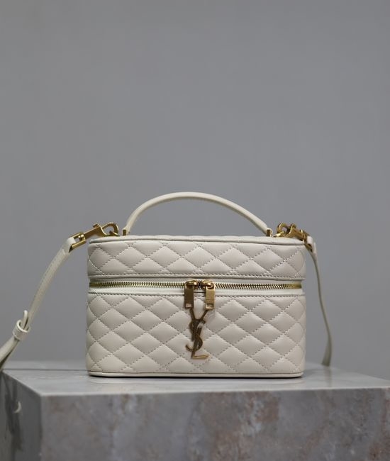 Yves Saint Laurent YSL GABY MINI Box Bag 766731