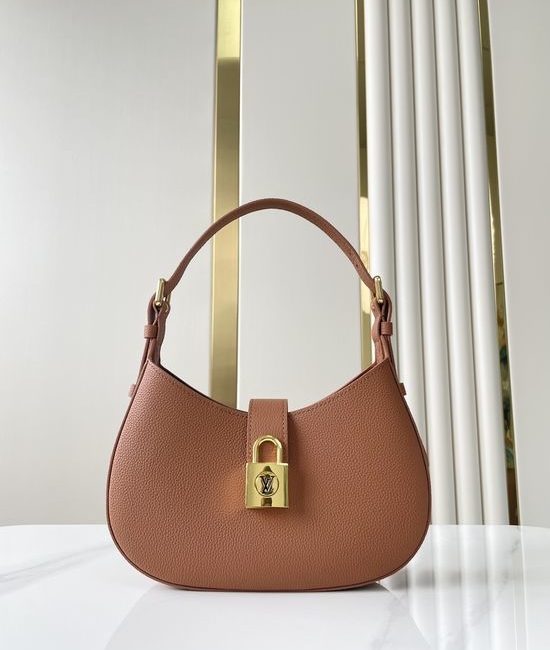 Louis Vuitton LV LOW KEY Shoulder Bag M24885