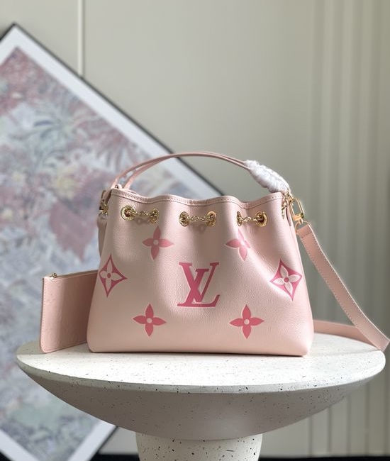 Louis Vuitton LV Degrade Gx Bundle Handbag M25452