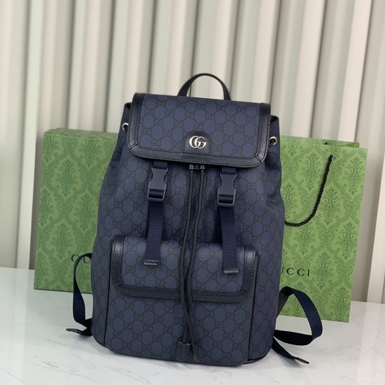 Gucci Ophidia GG Backpack 792114