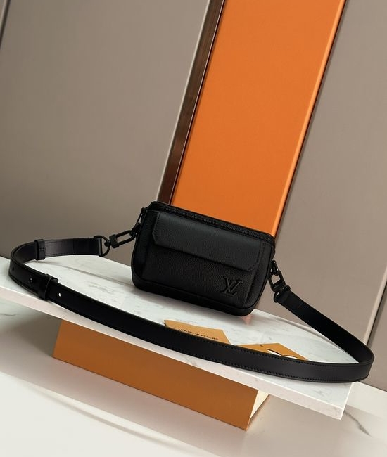 Louis Vuitton LV Pilot Mini Handbag M83563