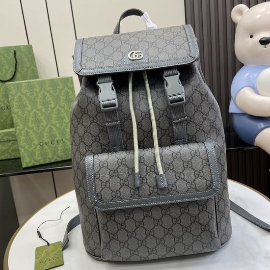 Gucci Ophidia GG Canvas Backpack 792114