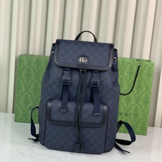 Gucci Ophidia GG Backpack 792114