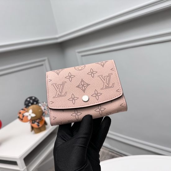 Louis Vuitton LV Iris Short Wallet M82757