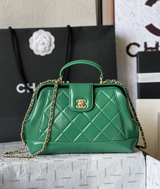Chanel 24A Doctor Bag AS4959
