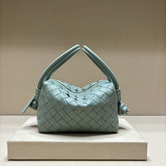 Bottega Veneta BV Loop Convertible Camera Bag 3003