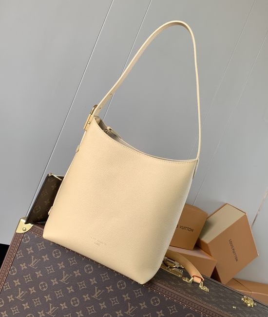 Louis Vuitton LV Low Key Hobo Small Handbag M25352
