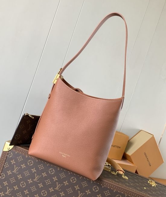 Louis Vuitton LV Low Key Hobo Small Handbag M25354