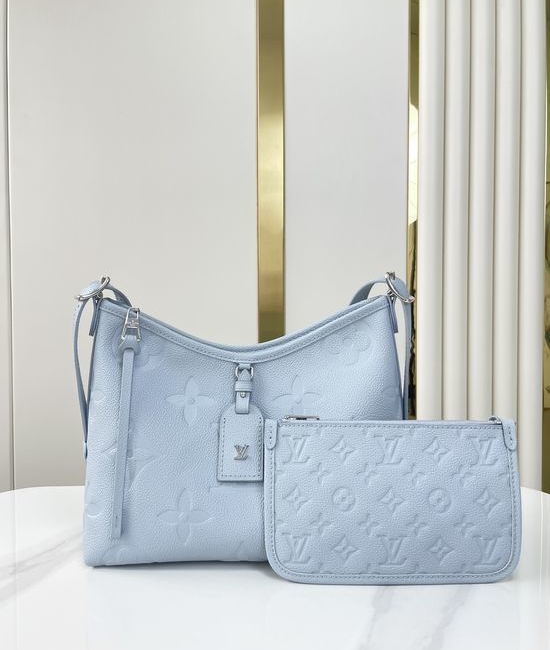 Louis Vuitton LV Dauphine Crossbody Bag M46751