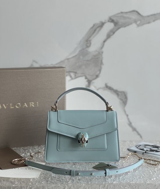 Bvlgari SERPENTI FOREVER Mini Handbag 293666
