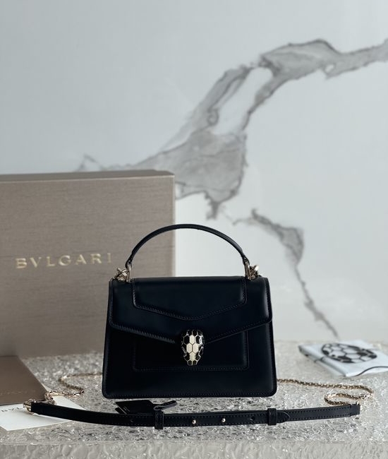 Bvlgari SERPENTI FOREVER Mini Handbag 293666