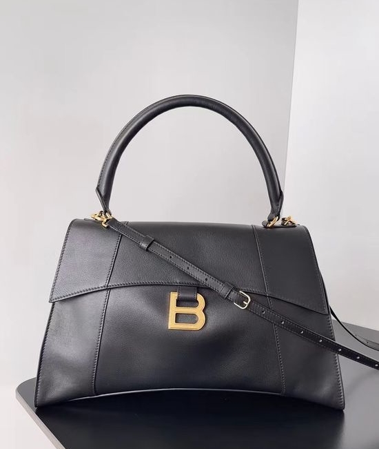 Balenciaga Oversized Hourglass Bag 9032